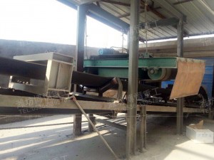 礦山金屬探測(cè)儀、自卸式除鐵器